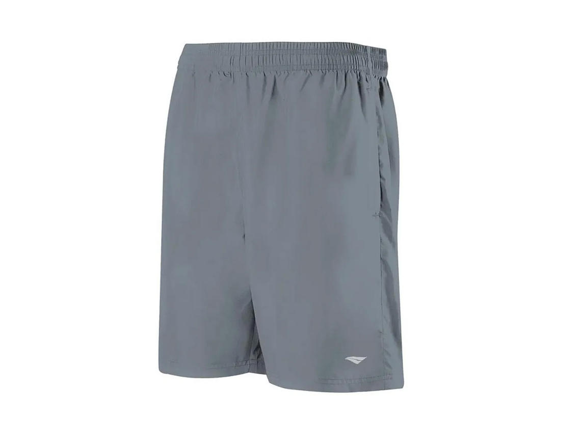 Short Penalty Energy 609 C/Bolsillo Gris 1