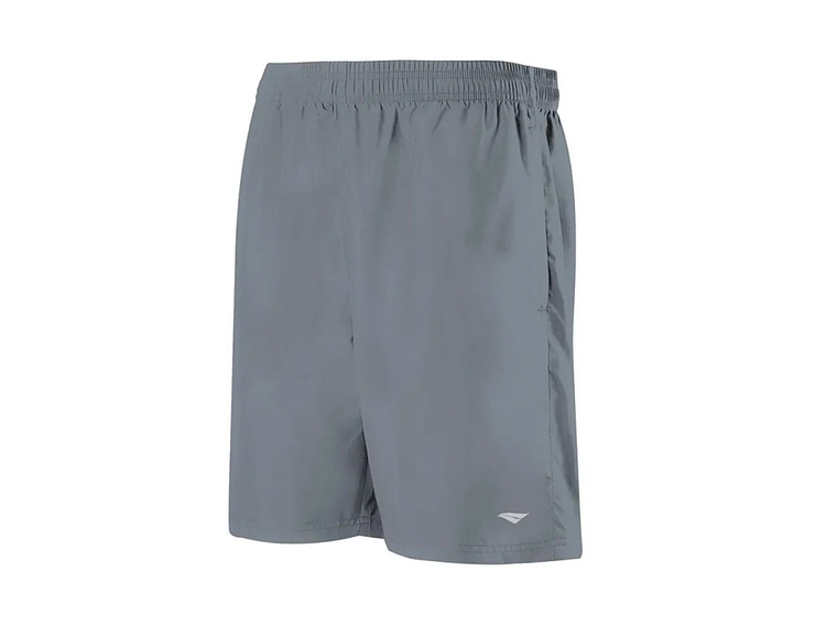 Short Penalty Energy 609 C/Bolsillo Gris 1