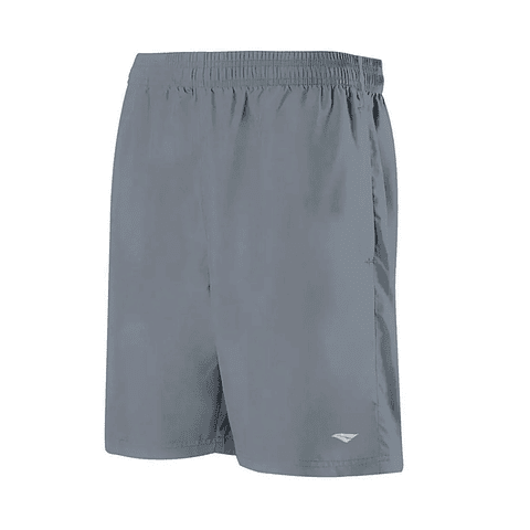 Short Penalty Energy 609 C/Bolsillo Gris