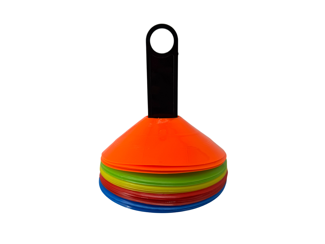 Set De Lentejas Muuk 20 Unidades 1