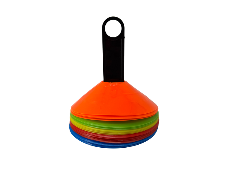 Set De Lentejas Muuk 20 Unidades 1