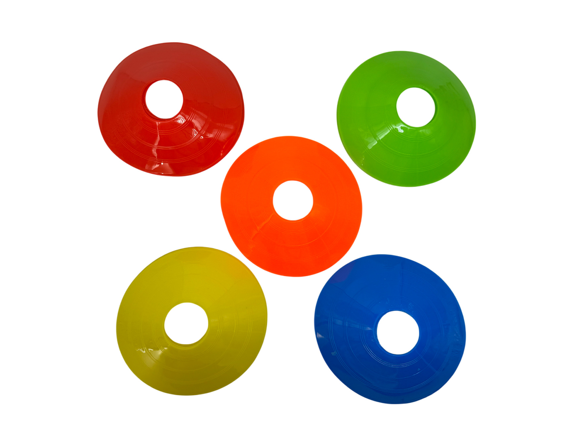 Set De Lentejas Muuk 20 Unidades 2