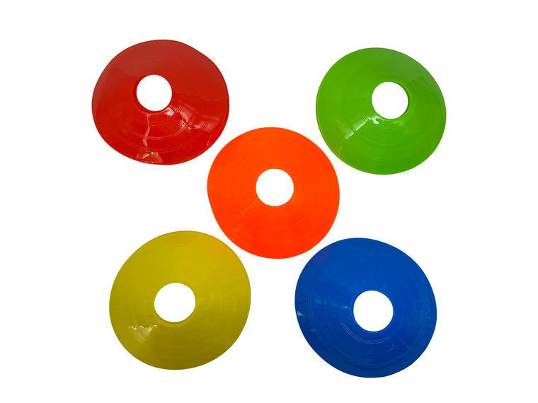 Set De Lentejas Muuk 20 Unidades 2