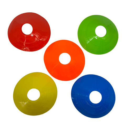 Set De Lentejas Muuk 20 Unidades