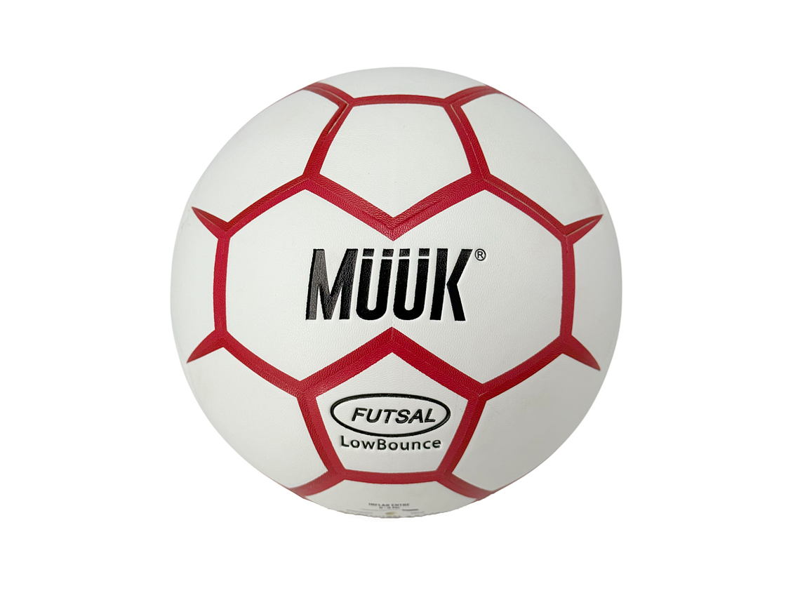 Balón de Futsal Muuk 3.5 1