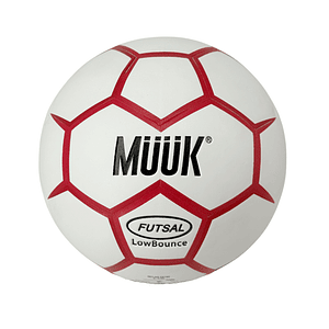 Balón de Futsal Muuk 3.5