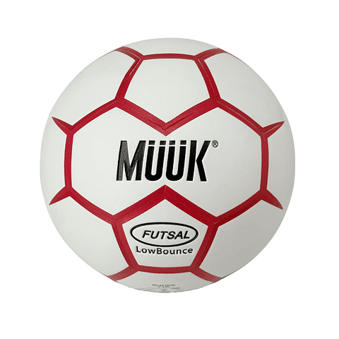 Balón de Futsal Muuk 3.5
