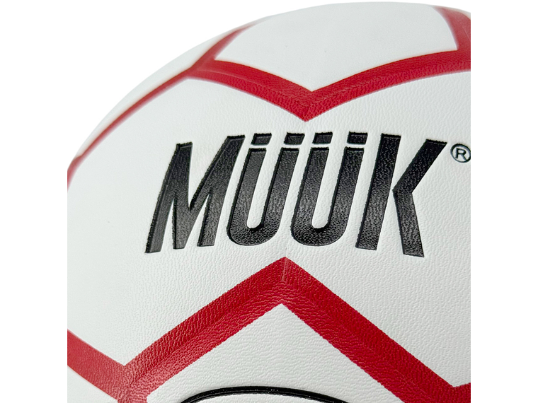 Balón de Futsal Muuk 3.5 4