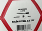 Balón de Futsal Muuk 3.5 - Miniatura 6