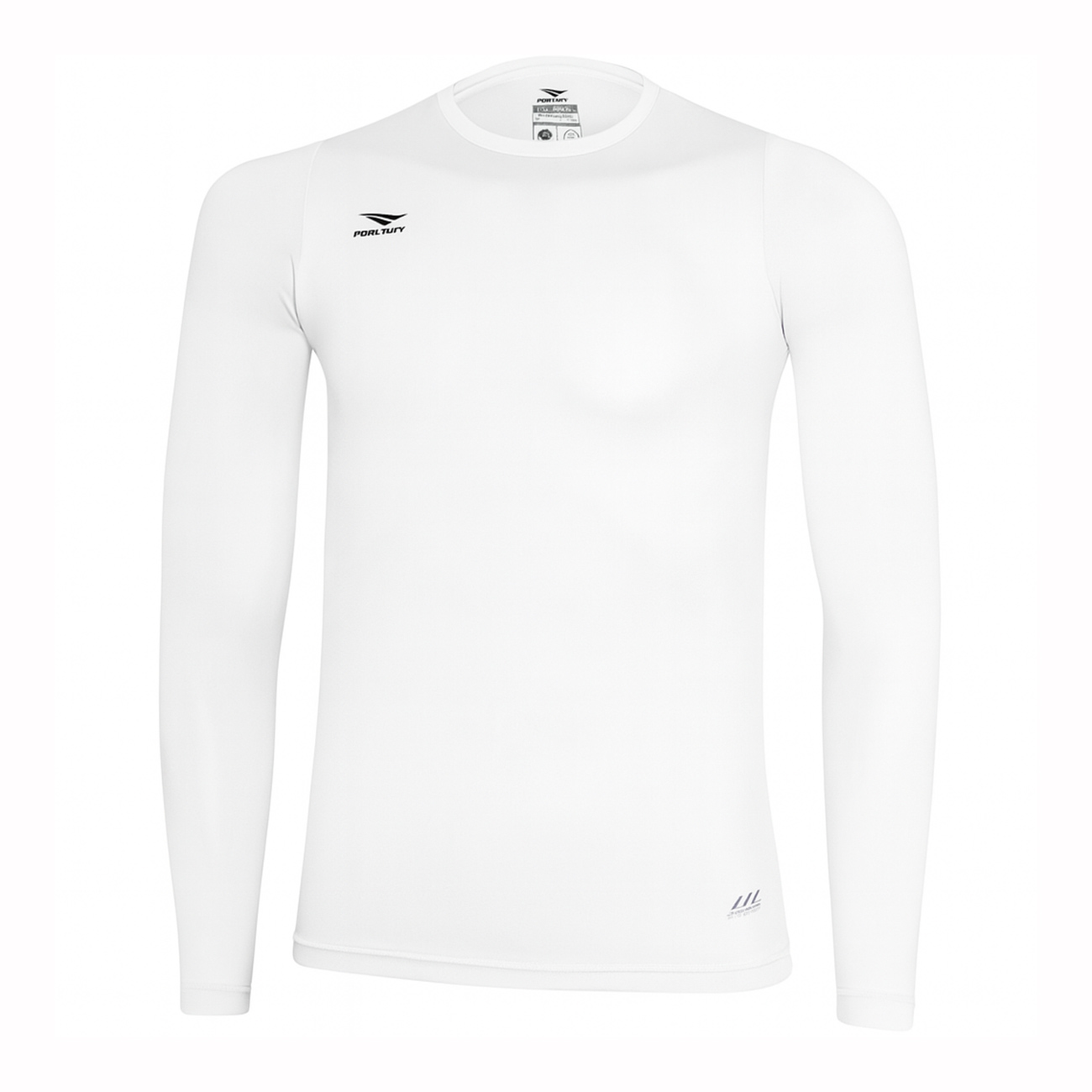 Primera Capa Penalty Skin Termica Blanca