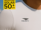 Polera Primera Capa Penalty Skin Termica Blanca - Miniatura 2