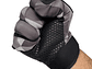 Guantes de Ciclismo Multisport Touch Negro/Gris - Miniatura 4