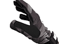Guantes de Ciclismo Multisport Touch Negro/Gris - Miniatura 3