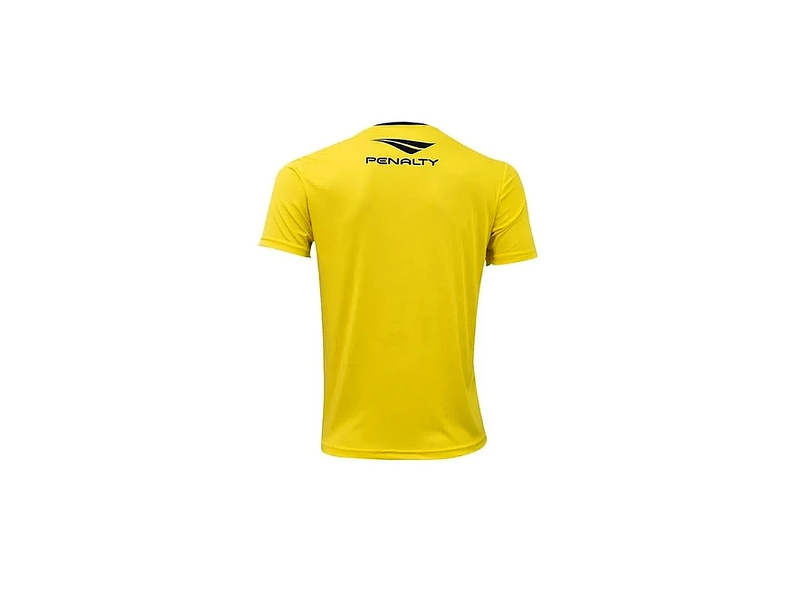 Camisa de Arbitro Penalty 180 Amarilla 2