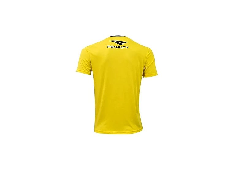 Camisa de Arbitro Penalty 180 Amarilla 2