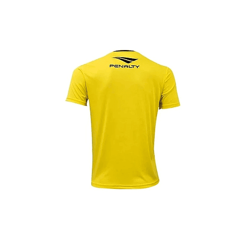 Camisa de Arbitro Penalty 180 Amarilla