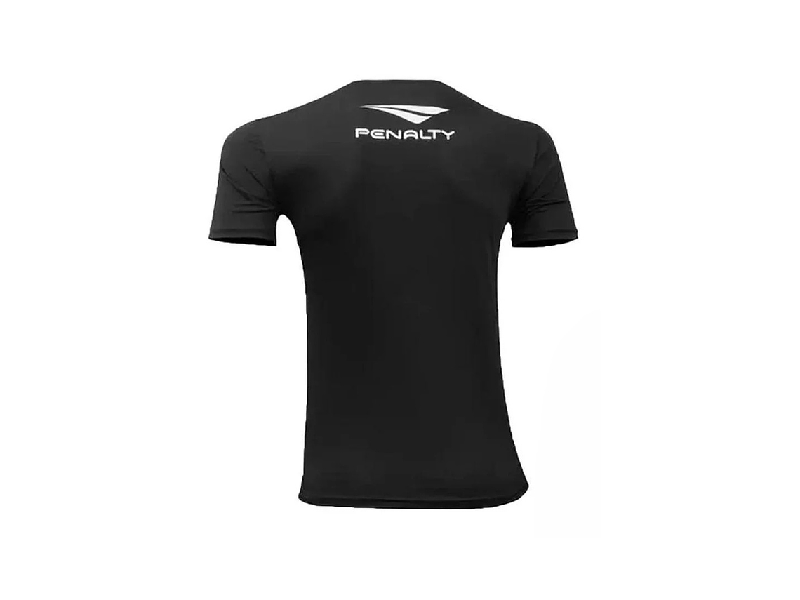 Camisa de Arbitro Penalty 180 Negro 2