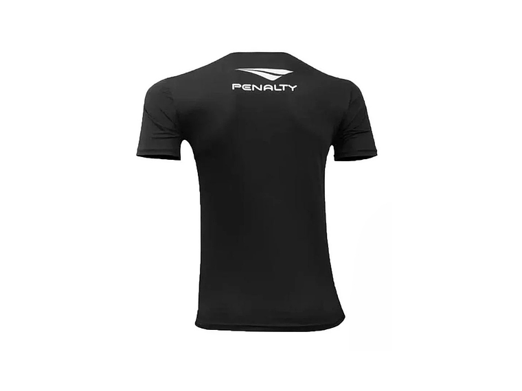Camisa de Arbitro Penalty 180 Negro 2