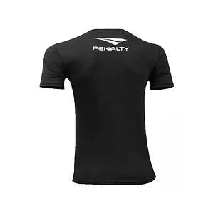 Camisa de Arbitro Penalty 180 Negro