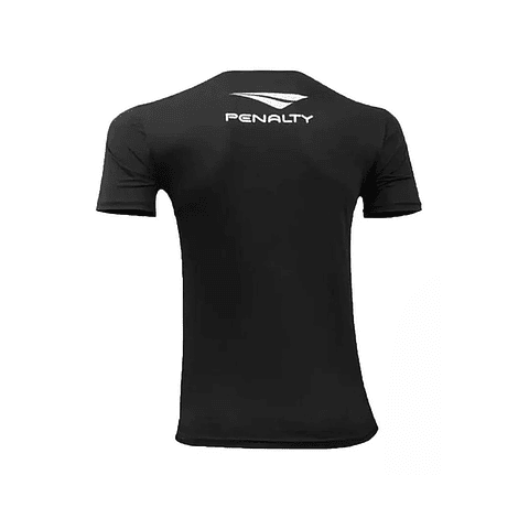 Camisa de Arbitro Penalty 180 Negro