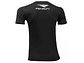 Camisa de Arbitro Penalty 180 Negro - Miniatura 2