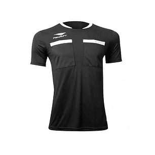 Camisa de Arbitro Penalty 180 Negro