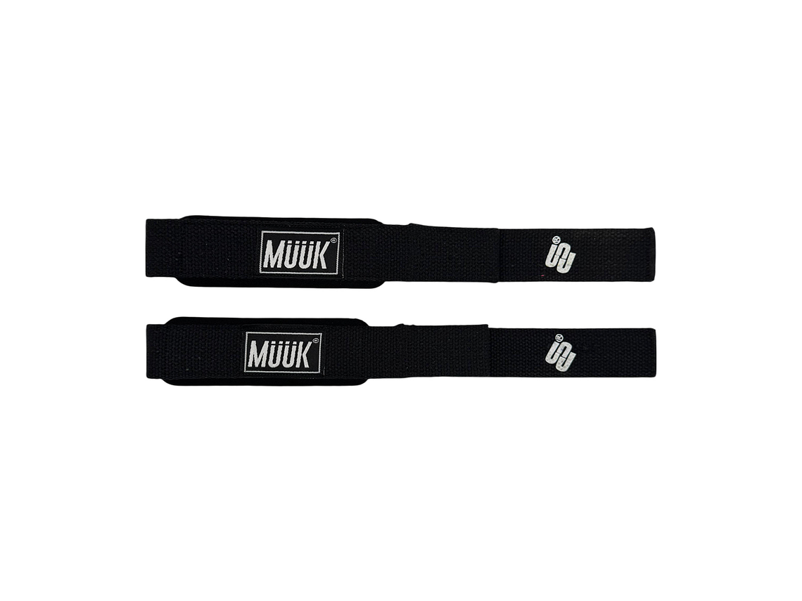 Strap Iron Grip Muuk Para Pesas 1
