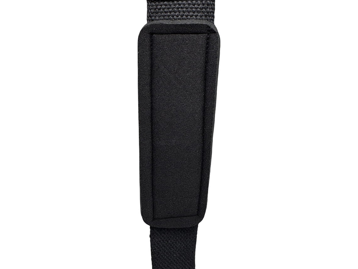 Strap Iron Grip Muuk Para Pesas 5