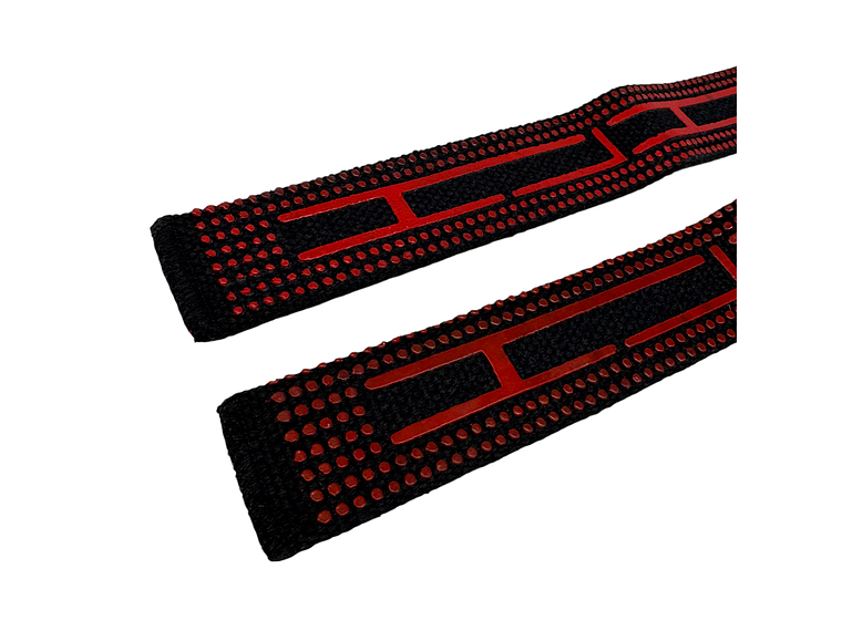 Strap Iron Grip Muuk Para Pesas 3