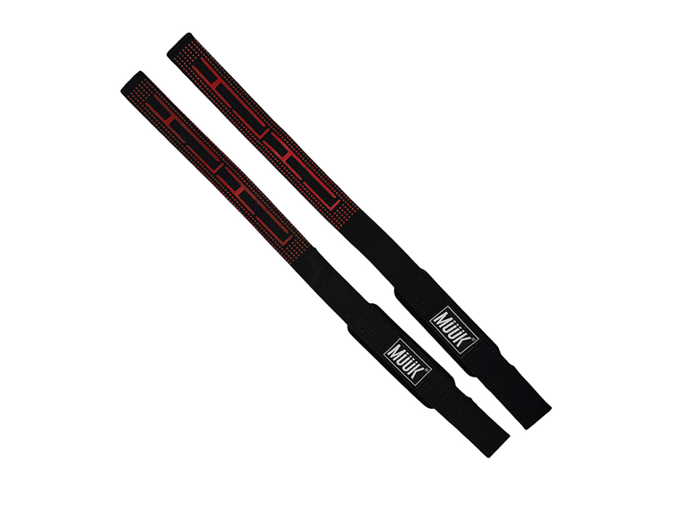 Strap Iron Grip Muuk Para Pesas 4