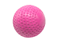 Pelota Hockey Cesped Muuk Dimple Rosada - Miniatura 2