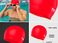 Gorra de Natación TYR Latex - Miniatura 5
