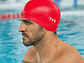 Gorra de Natación TYR Latex - Miniatura 7