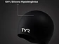 Gorra de Natación TYR Silicona - Miniatura 4
