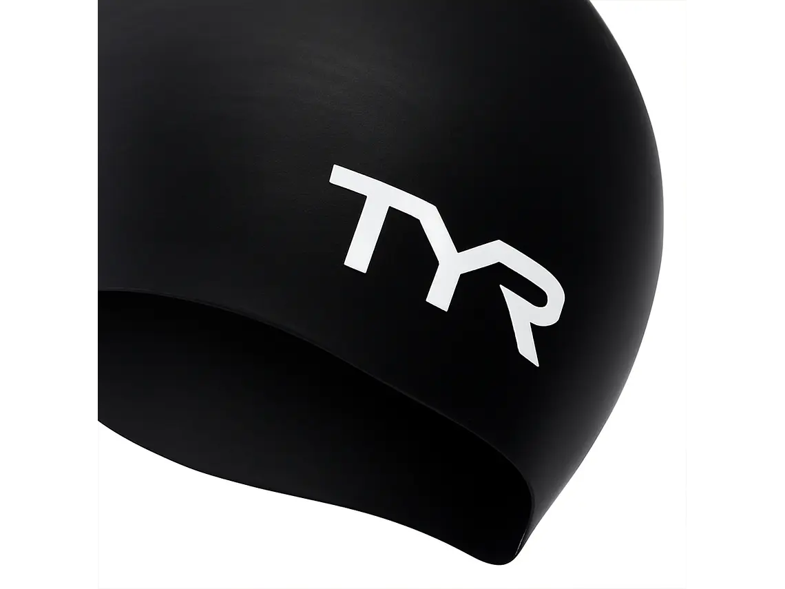 Gorra de Natación TYR Silicona 6