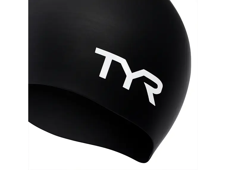 Gorra de Natación TYR Silicona 6