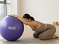 Balon De Pilates Muuk 65cm - Miniatura 5