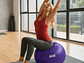 Balon De Pilates Muuk 65cm - Miniatura 7