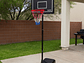 Torre de Basketball Muuk Yard Altura Ajustable 1.6 - 2.1 Metros - Miniatura 5