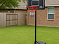 Torre de Basketball Muuk Yard Altura Ajustable 1.6 - 2.1 Metros - Miniatura 2