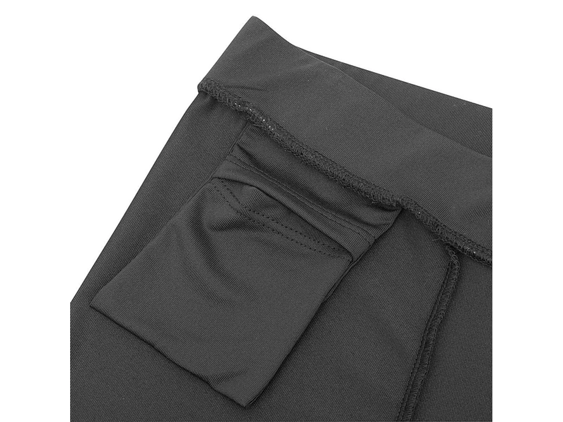 Calza Larga Penalty Skin 466 Termica Con Bolsillo 3