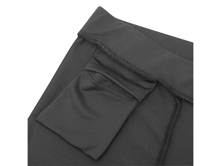 Calza Larga Penalty Skin 466 Termica Con Bolsillo 3