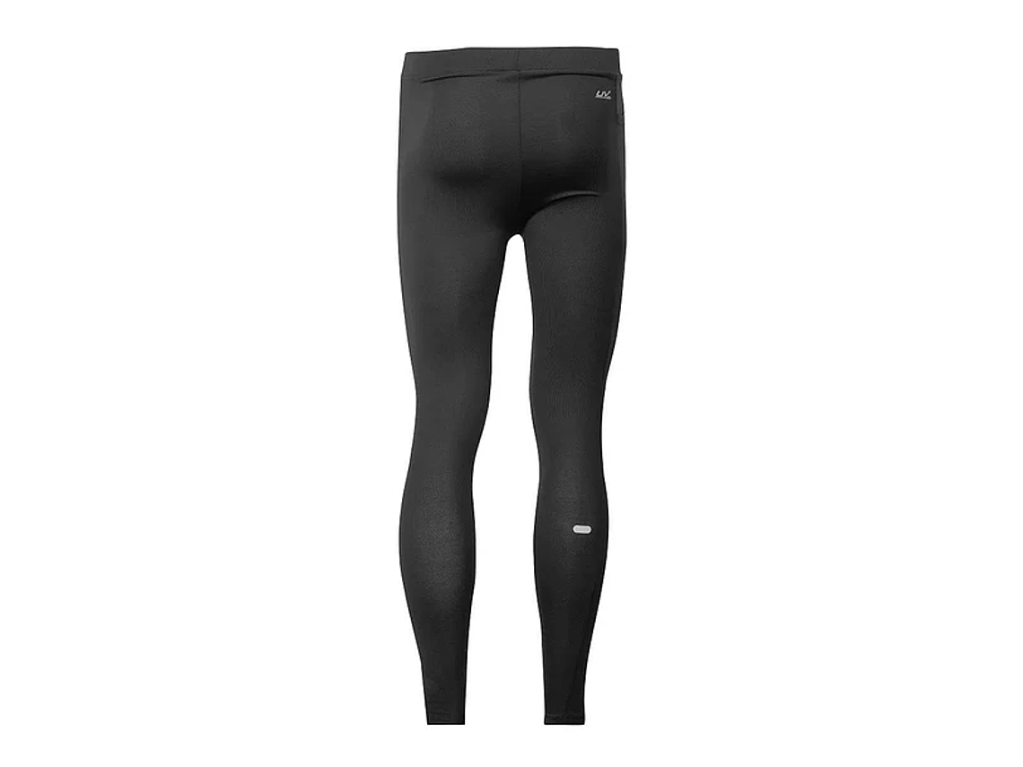 Calza Larga Penalty Skin 466 Termica Con Bolsillo 4