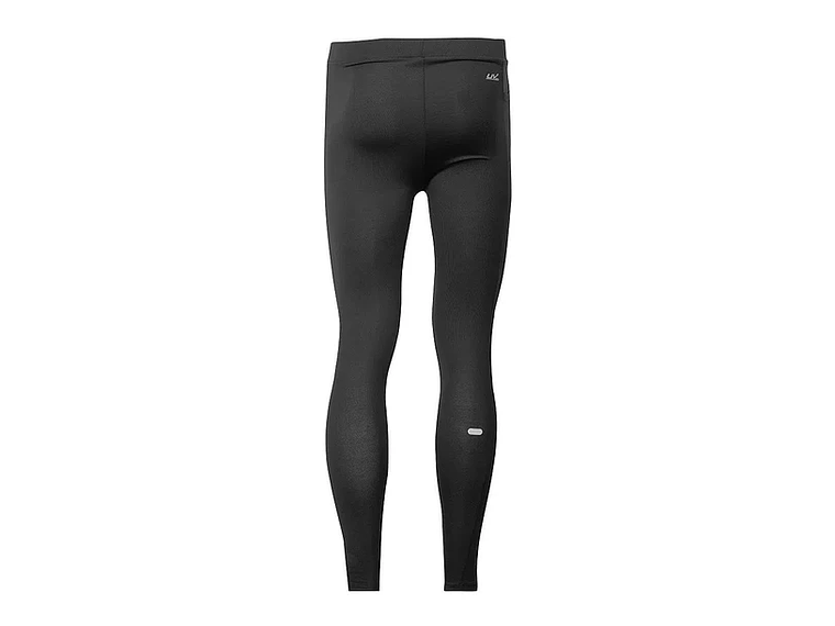 Calza Larga Penalty Skin 466 Termica Con Bolsillo 4