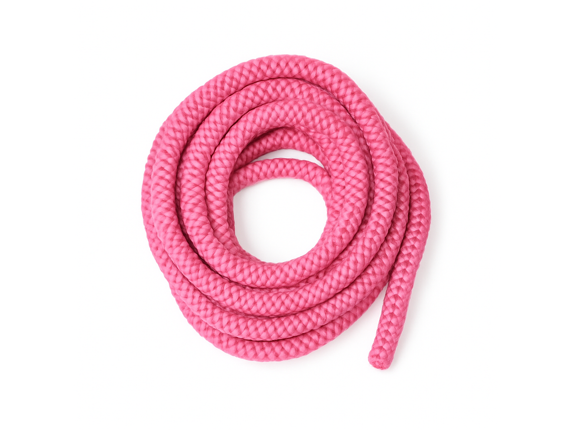 Cuerda De Gimnasia Ritmica Muuk 3 Mts 2