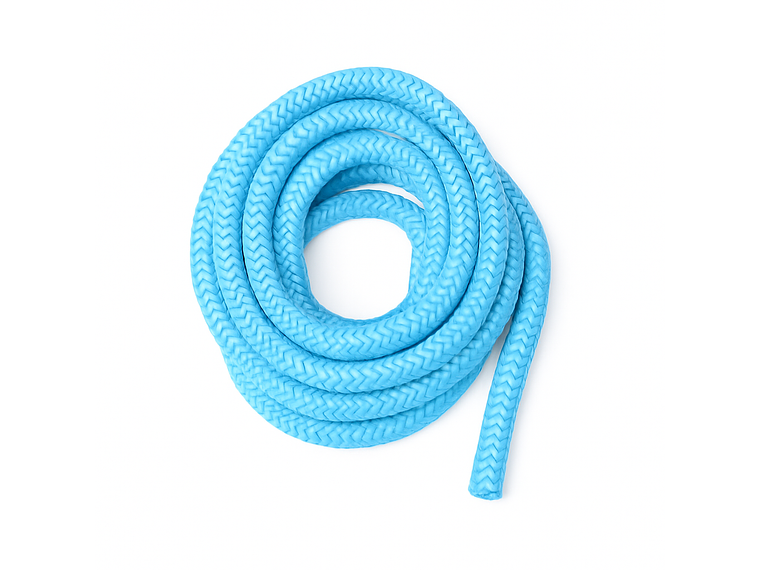 Cuerda De Gimnasia Ritmica Muuk 3 Mts 4