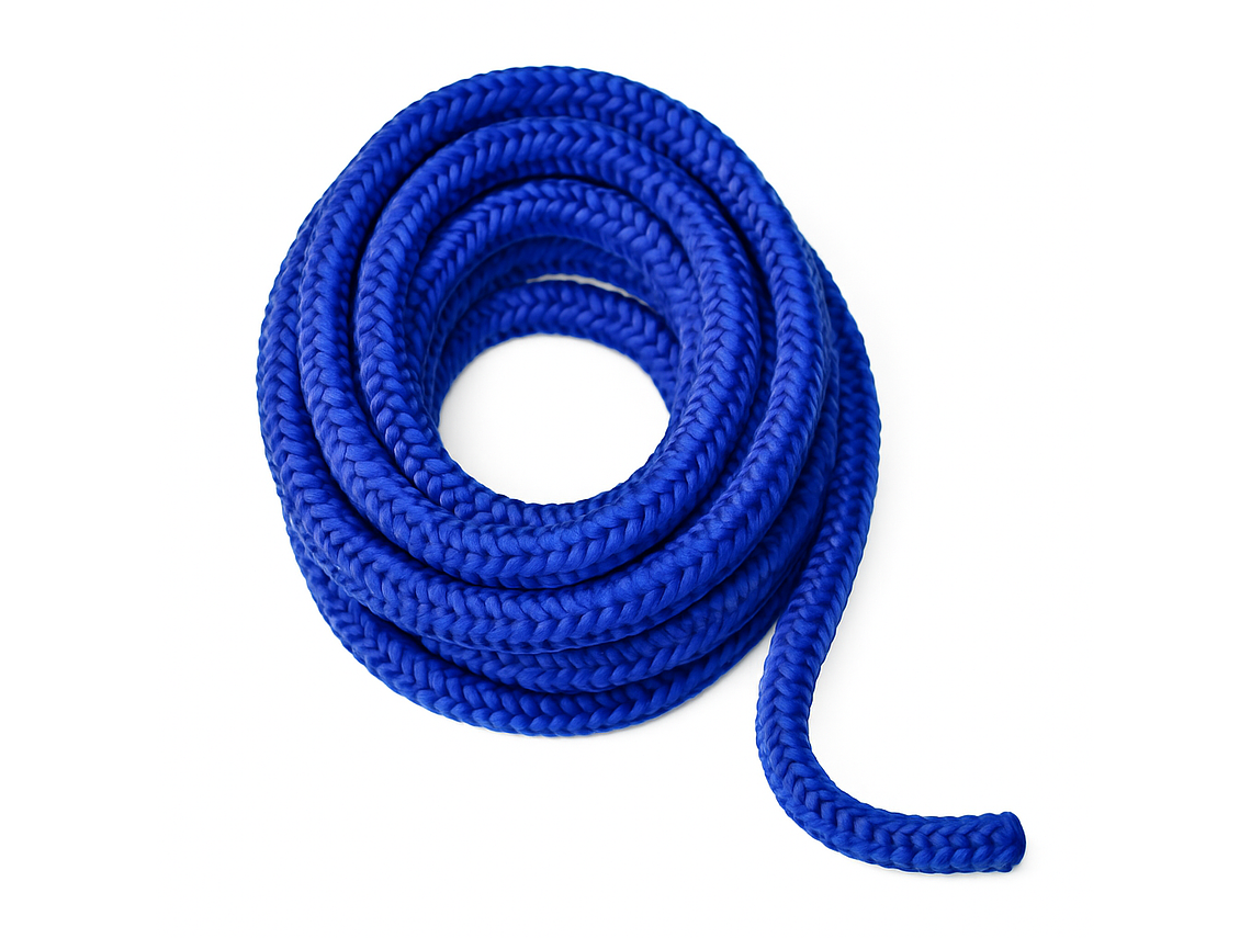 Cuerda De Gimnasia Ritmica Muuk 3 Mts 6