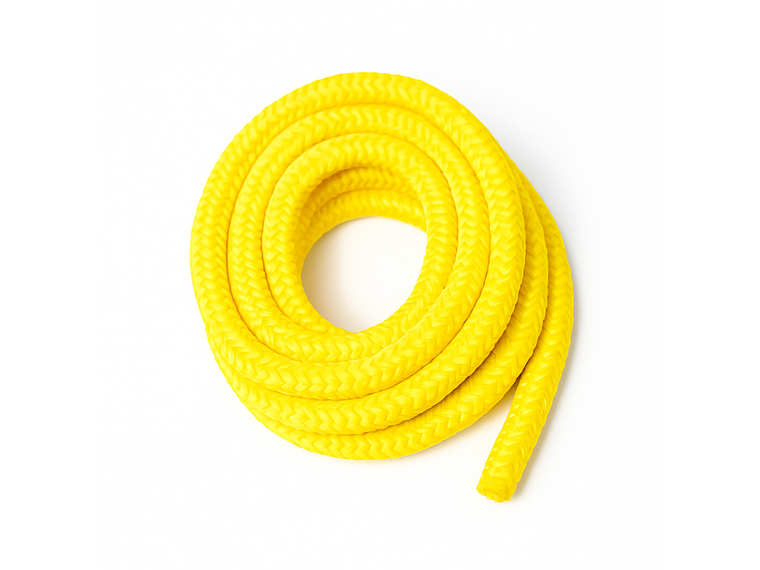 Cuerda De Gimnasia Ritmica Muuk 3 Mts 7