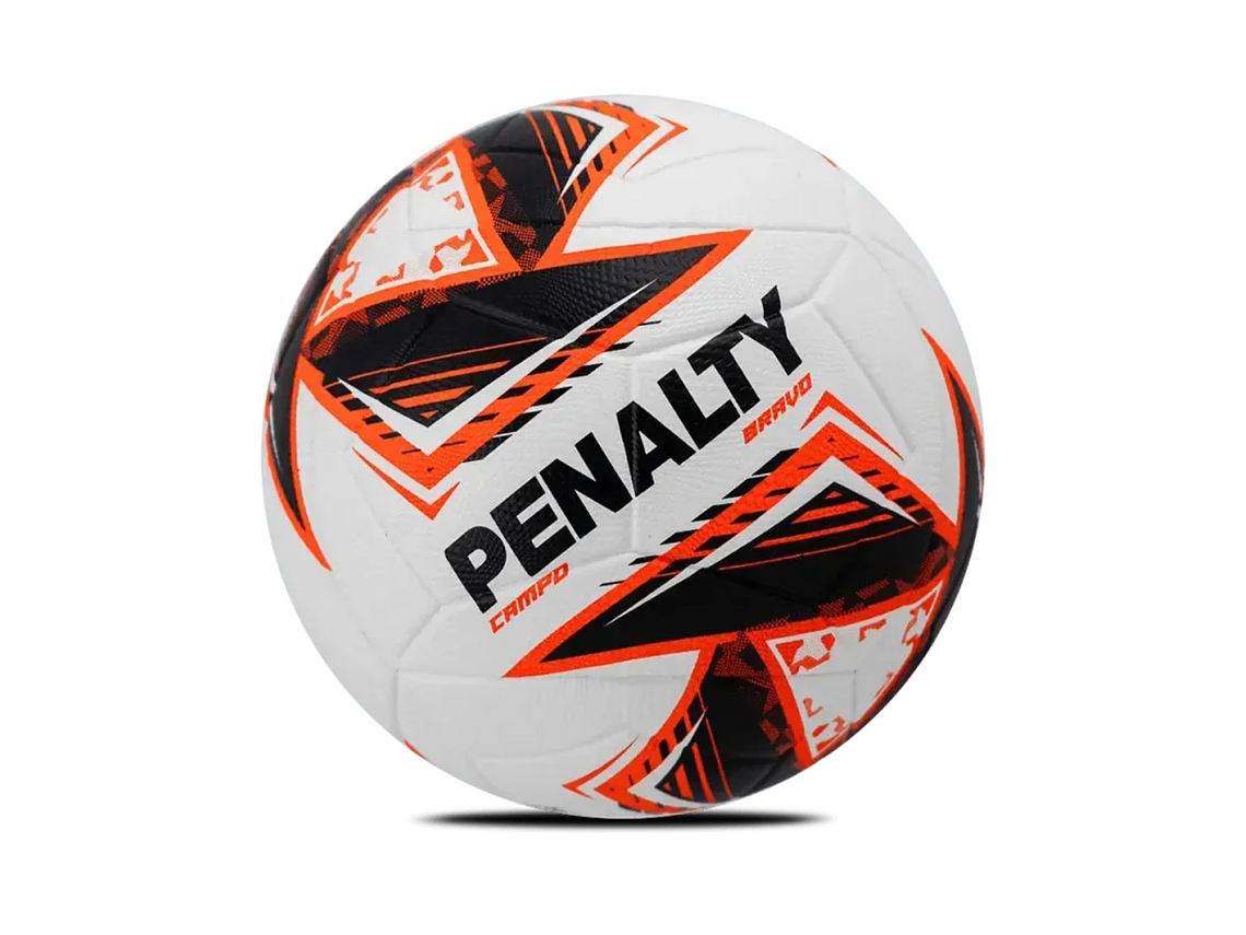 Balón De Futbol Penalty Bravo XXV 6