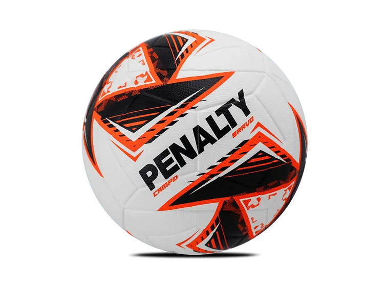Balón De Futbol Penalty Bravo XXV 6